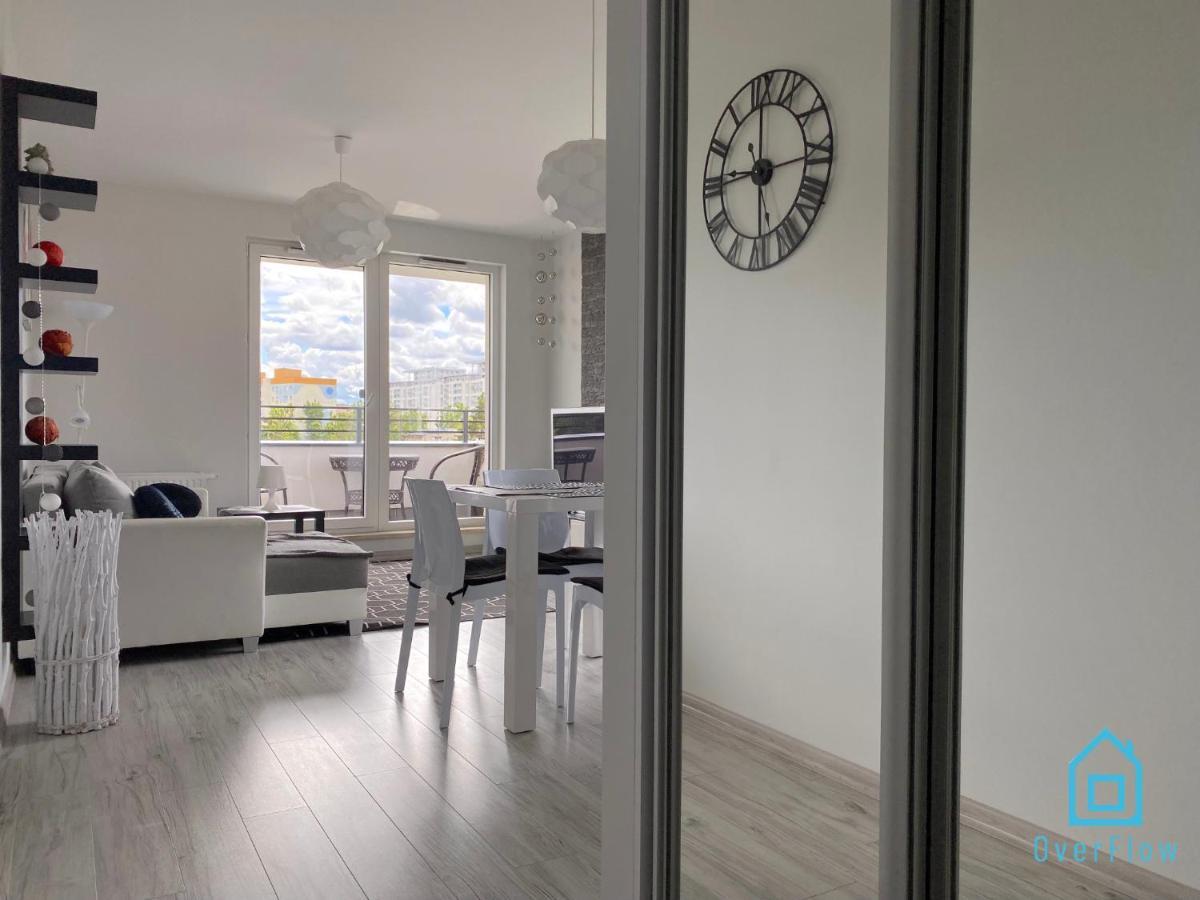Drift Apartment Gdansk Exterior photo