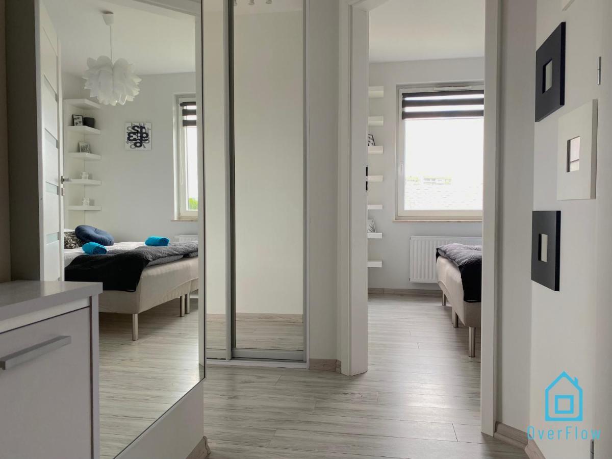 Drift Apartment Gdansk Exterior photo