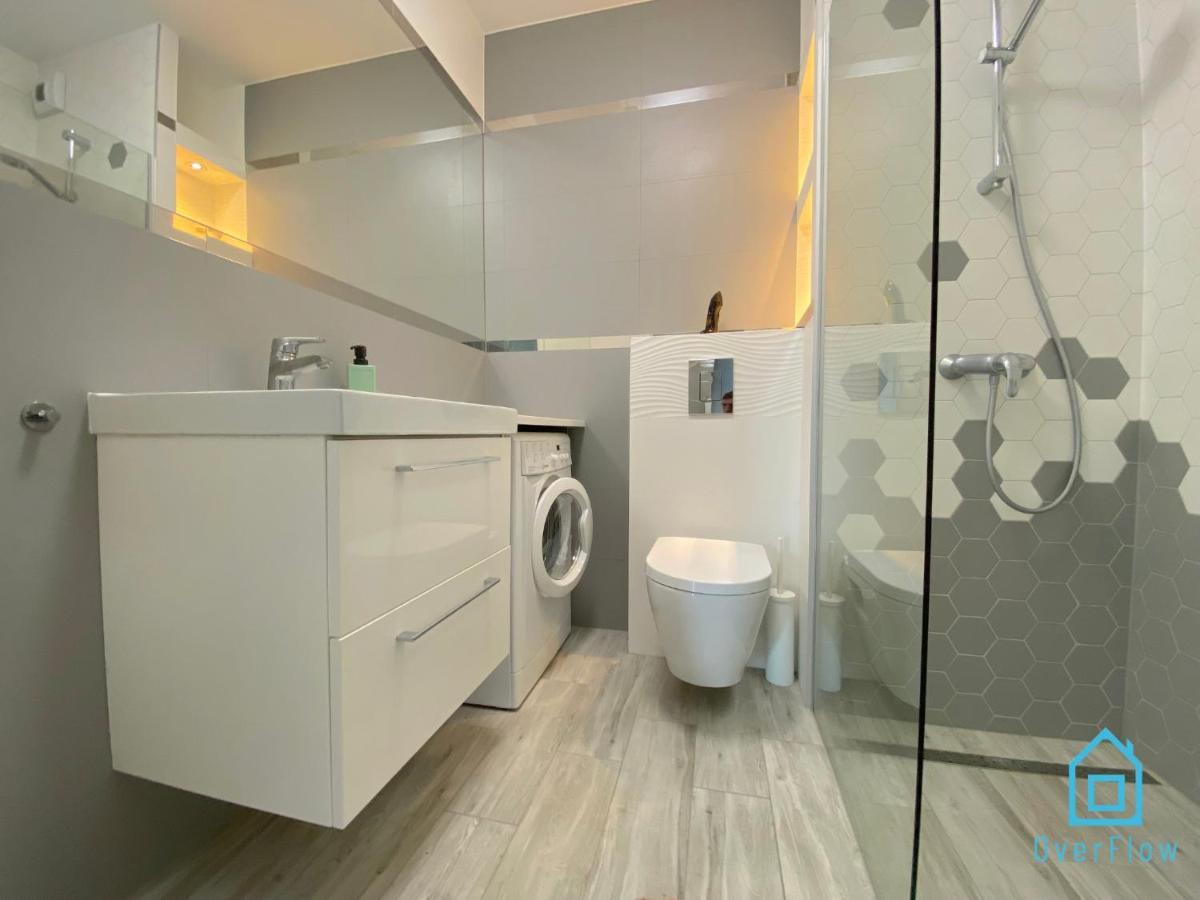 Drift Apartment Gdansk Exterior photo